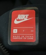 NIKE（ナイキ）パーカー 黒 サイズ:S メンズ/2200643352070