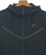 NIKE（ナイキ）パーカー 黒 サイズ:S メンズ/2200643352070