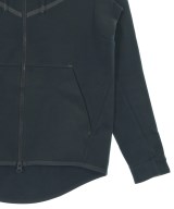 NIKE（ナイキ）パーカー 黒 サイズ:S メンズ/2200643352070