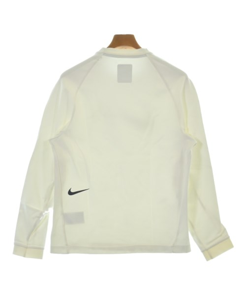 NIKE（ナイキ）Tシャツ・カットソー 白 サイズ:XS メンズ/2200643352087