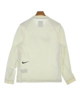 NIKE（ナイキ）Tシャツ・カットソー 白 サイズ:XS メンズ/2200643352087