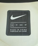 NIKE（ナイキ）Tシャツ・カットソー 白 サイズ:XS メンズ/2200643352087