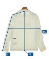 NIKE（ナイキ）Tシャツ・カットソー 白 サイズ:XS メンズ/2200643352087