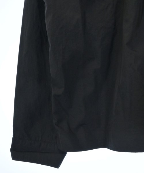 NIKE（ナイキ）カジュアルシャツ 黒 サイズ:XXL メンズ/2200643352094