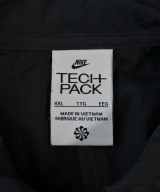 NIKE（ナイキ）カジュアルシャツ 黒 サイズ:XXL メンズ/2200643352094