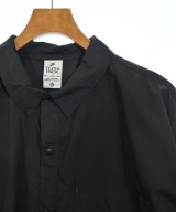 NIKE（ナイキ）カジュアルシャツ 黒 サイズ:XXL メンズ/2200643352094
