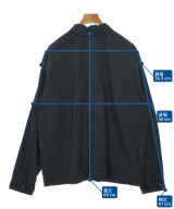 NIKE（ナイキ）カジュアルシャツ 黒 サイズ:XXL メンズ/2200643352094