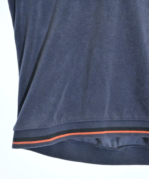 NIKE（ナイキ）ポロシャツ 青 サイズ:M メンズ/2200643396043