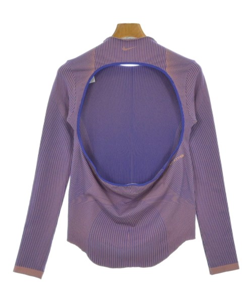 NIKE（ナイキ）Tシャツ・カットソー 紫 サイズ:XL レディース/2200643396067