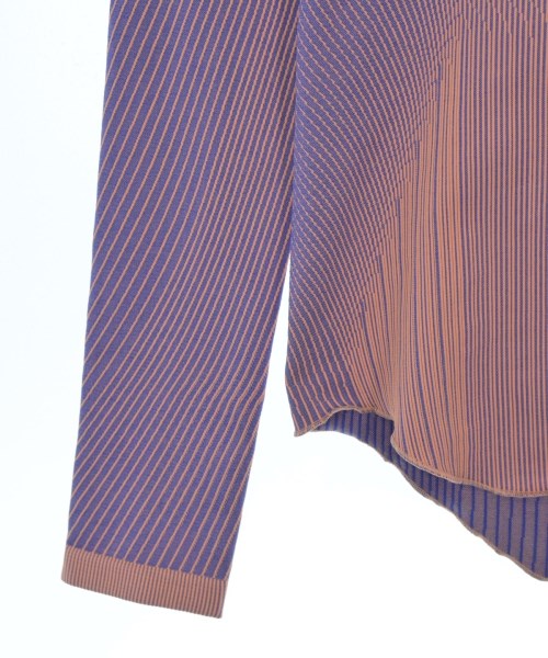 NIKE（ナイキ）Tシャツ・カットソー 紫 サイズ:XL レディース/2200643396067