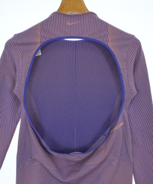 NIKE（ナイキ）Tシャツ・カットソー 紫 サイズ:XL レディース/2200643396067