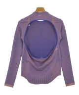 NIKE（ナイキ）Tシャツ・カットソー 紫 サイズ:XL レディース/2200643396067
