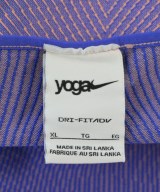 NIKE（ナイキ）Tシャツ・カットソー 紫 サイズ:XL レディース/2200643396067