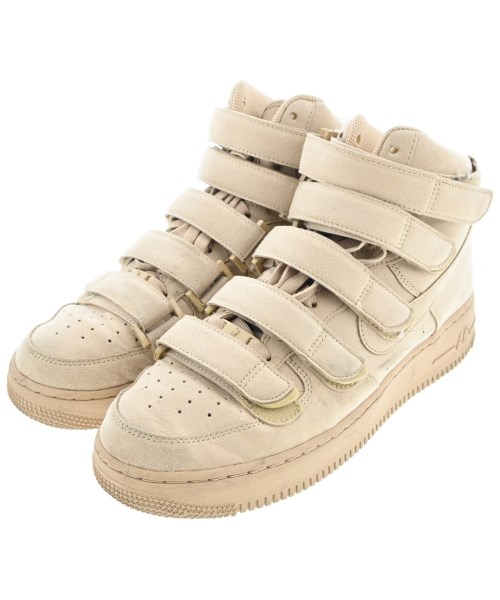 NIKE(ナイキ)スニーカー ベージュ サイズ:27.5cm/2200629444386