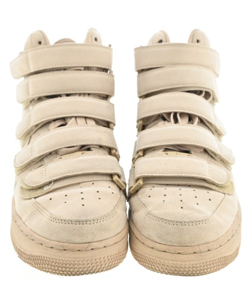 NIKE（ナイキ）スニーカー ベージュ サイズ:27.5cm メンズ/2200629444386