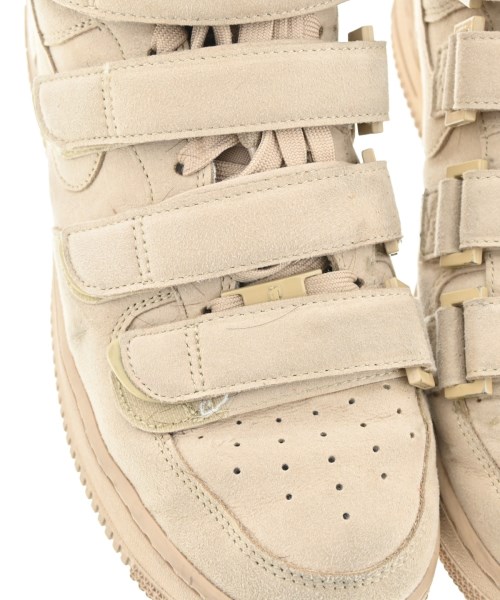 NIKE（ナイキ）スニーカー ベージュ サイズ:27.5cm メンズ/2200629444386