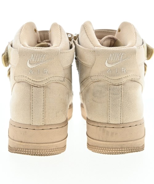 NIKE（ナイキ）スニーカー ベージュ サイズ:27.5cm メンズ/2200629444386