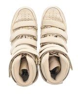 NIKE（ナイキ）スニーカー ベージュ サイズ:27.5cm メンズ/2200629444386