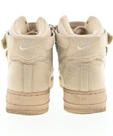 NIKE（ナイキ）スニーカー ベージュ サイズ:27.5cm メンズ/2200629444386