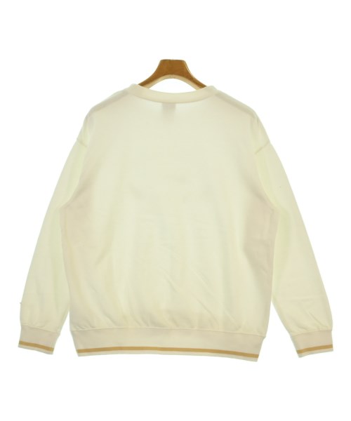 NIKE（ナイキ）スウェット 白 サイズ:S レディース/2200629479043