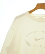 NIKE（ナイキ）スウェット 白 サイズ:S レディース/2200629479043