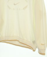 NIKE（ナイキ）スウェット 白 サイズ:S レディース/2200629479043