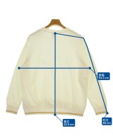 NIKE（ナイキ）スウェット 白 サイズ:S レディース/2200629479043