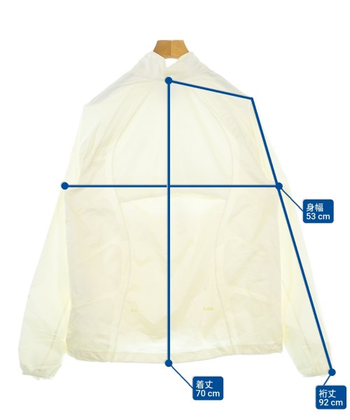 NIKE（ナイキ）その他 白 サイズ:M メンズ/2200632664184