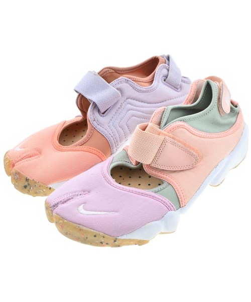 NIKE(ナイキ)スニーカー その他（柄物・カラフル） サイズ:25cm/2200633881078