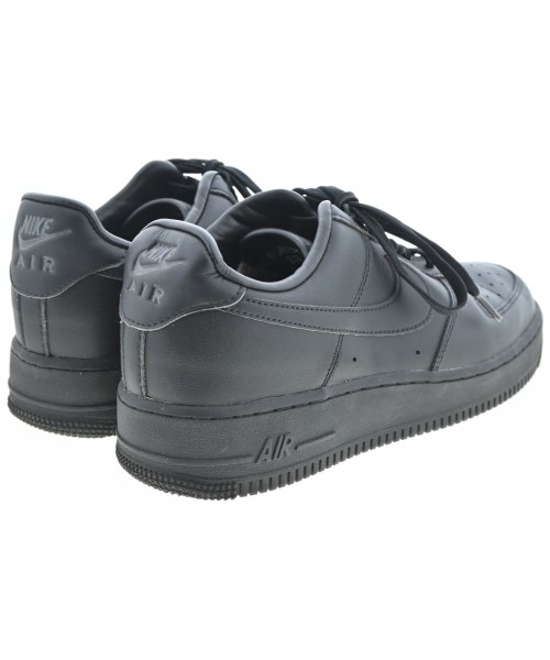 NIKE（ナイキ）スニーカー 黒 サイズ:27.5cm メンズ/2200636687257