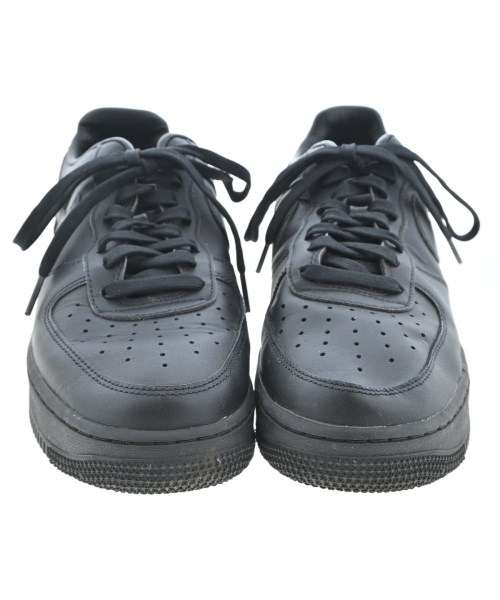 NIKE（ナイキ）スニーカー 黒 サイズ:27.5cm メンズ/2200636687257