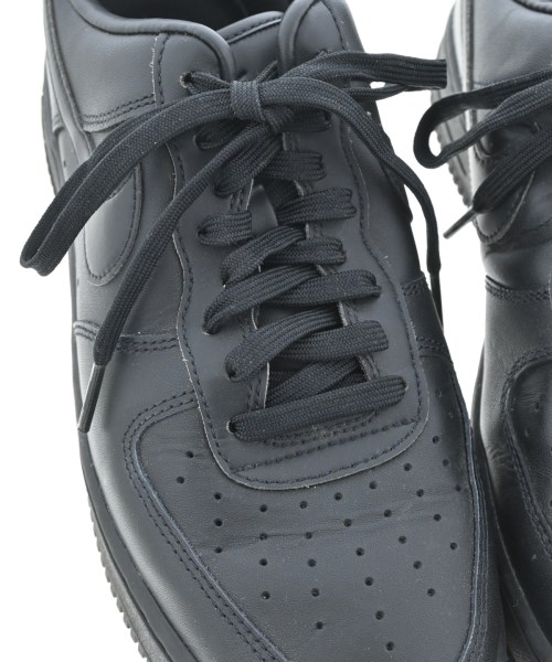 NIKE（ナイキ）スニーカー 黒 サイズ:27.5cm メンズ/2200636687257