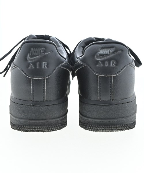 NIKE（ナイキ）スニーカー 黒 サイズ:27.5cm メンズ/2200636687257