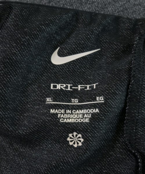 NIKE（ナイキ）その他 グレー サイズ:XL レディース/2200637549080