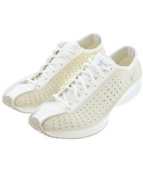 NIKE(ナイキ)スニーカー ベージュ サイズ:25.5cm/2200639214023