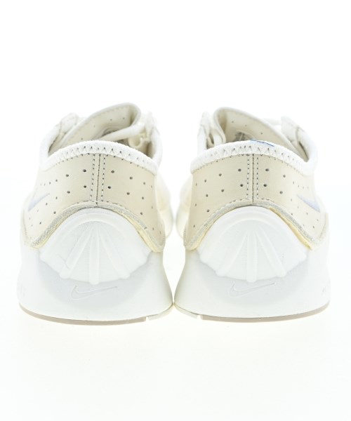 NIKE（ナイキ）スニーカー ベージュ サイズ:25.5cm レディース/2200639214023