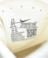 NIKE（ナイキ）スニーカー ベージュ サイズ:25.5cm レディース/2200639214023