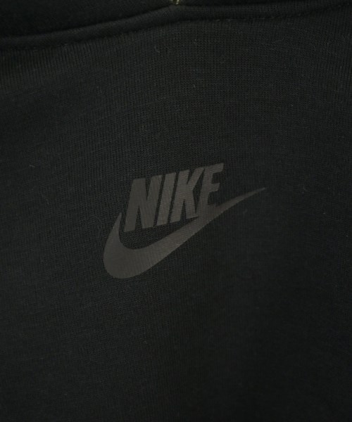 NIKE（ナイキ）パーカー 黒 サイズ:L レディース/2200642263230