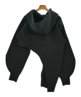 NIKE（ナイキ）パーカー 黒 サイズ:L レディース/2200642263230