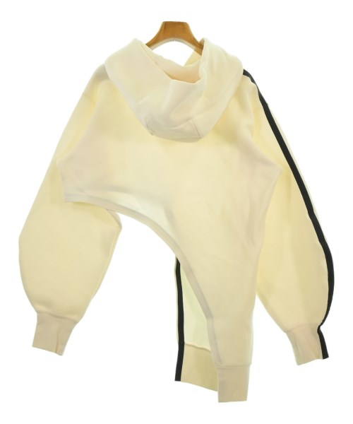 NIKE（ナイキ）パーカー 白 サイズ:L レディース/2200642263407