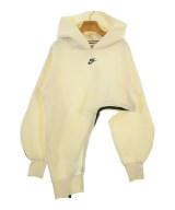 NIKE（ナイキ）パーカー 白 サイズ:L レディース/2200642263407