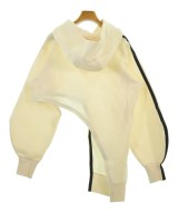 NIKE（ナイキ）パーカー 白 サイズ:L レディース/2200642263407