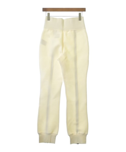 NIKE（ナイキ）スウェットパンツ 白 サイズ:M レディース/2200642263414