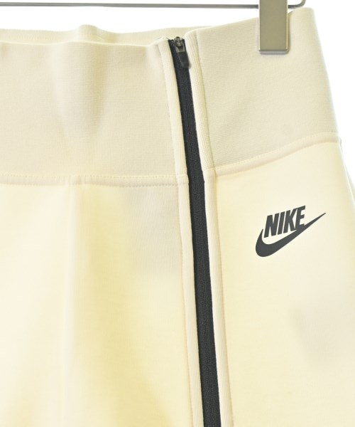 NIKE（ナイキ）スウェットパンツ 白 サイズ:M レディース/2200642263414