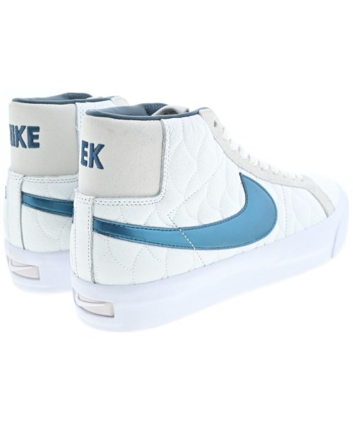 NIKE（ナイキ）スニーカー 白 サイズ:27cm メンズ/2200642378057