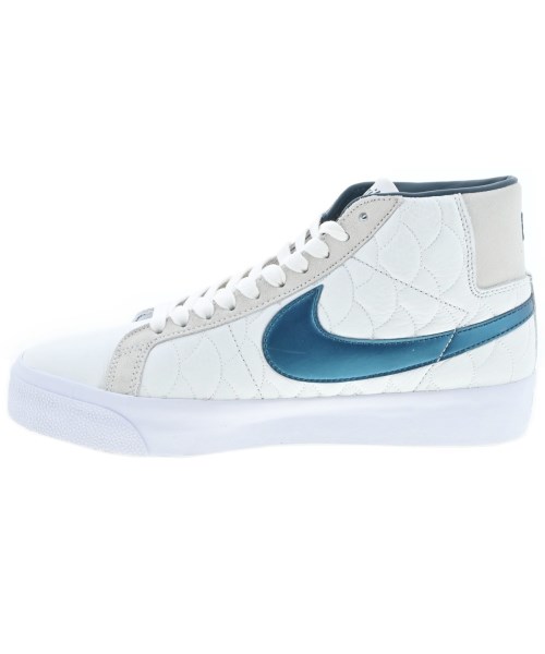 NIKE（ナイキ）スニーカー 白 サイズ:27cm メンズ/2200642378057