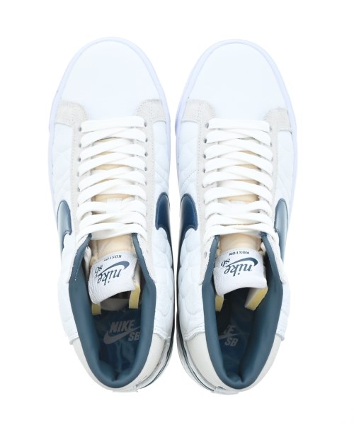 NIKE（ナイキ）スニーカー 白 サイズ:27cm メンズ/2200642378057