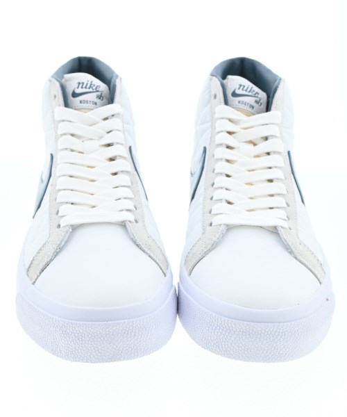 NIKE（ナイキ）スニーカー 白 サイズ:27cm メンズ/2200642378057