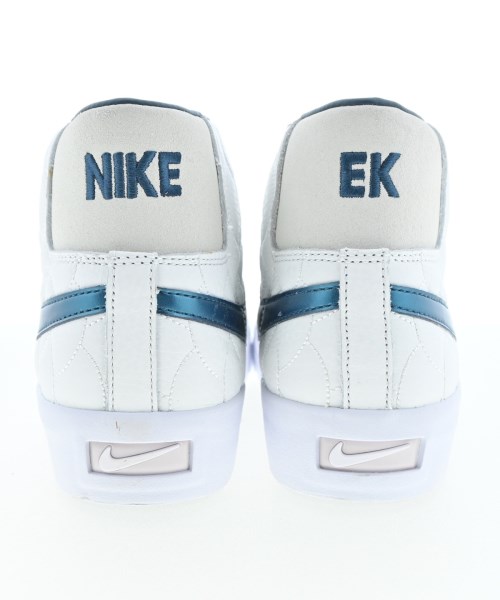 NIKE（ナイキ）スニーカー 白 サイズ:27cm メンズ/2200642378057