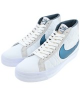 NIKE（ナイキ）スニーカー 白 サイズ:27cm メンズ/2200642378057